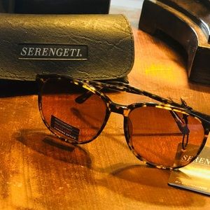 Serengeti Drivers 6238R